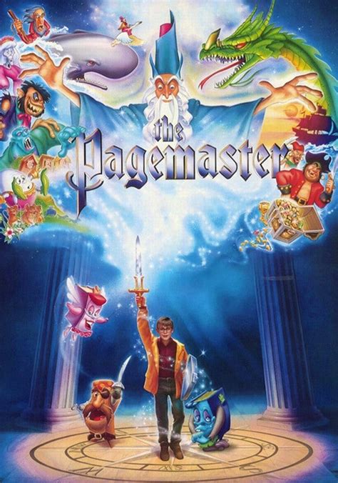 Watch pagemaster. Things To Know About Watch pagemaster. 